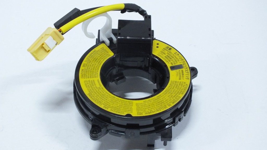 AIRBAG ZEMBEREGI (ÇEMBER) KUMANDALI